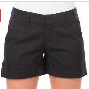 Dear John Hampton shorts